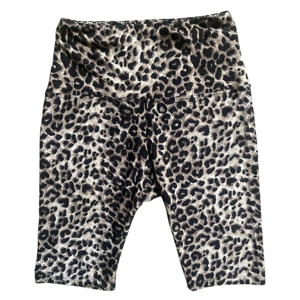 SUZETTE COLLECTION WORKOUT SHORTS